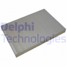TSP0325112C DELPHI Фільтр повітря у внутрішньому просторі