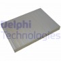 TSP0325112C DELPHI Фільтр повітря у внутрішньому просторі