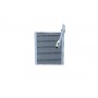 WG2161318 WILMINK GROUP Випарник кондиціонера