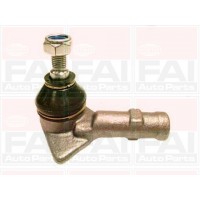 SS330 FAI AutoParts Наконечник поперечної кермової тяги