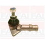 SS330 FAI AutoParts Наконечник поперечної кермової тяги