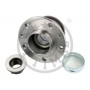 602973 OPTIMAL Комплект підшипника ступиці колеса