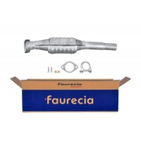 FS55094K Faurecia Катализатор