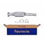 FS55094K Faurecia Катализатор