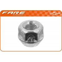 13829 FARE SA Гайка кріплення колеса