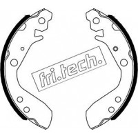 1044.031 fri.tech. Комплект гальмівних колодок