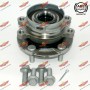 01.98338 AUTOKIT Комплект підшипника ступиці колеса