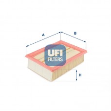 30.066.00 UFI Повітряний фільтр