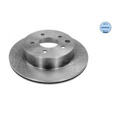 36-15 523 0050 MEYLE Гальмівний диск