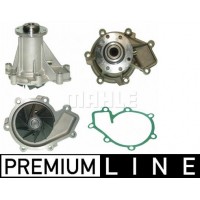 CP 164 000P MAHLE Водяний насос охолодження двигуна