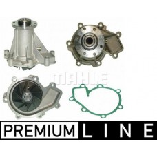 CP 164 000P MAHLE Водяний насос охолодження двигуна