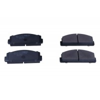 19-3068 MAXGEAR Комплект гальмівних колодок дисковий гальм