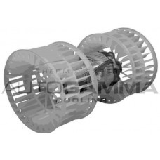 GA20088 AUTOGAMMA Вентилятор салону