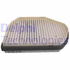 TSP0325107C DELPHI Фільтр повітря у внутрішньому просторі