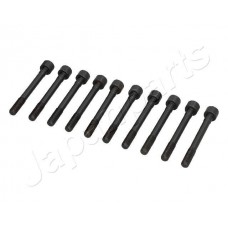 Комплект болтів головки циліндра JAPANPARTS BL-108