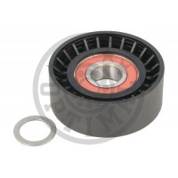 0-N2112S OPTIMAL натяжний ролик, Поліклиновий ремінь