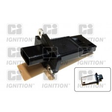 QM875 QUINTON HAZELL Розхідомір повітря
