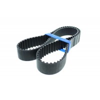 ATB116-29 AISIN Зубчастий ремінь