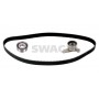 99 02 0038 SWAG Комплект ременя ГРМ