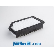 A1860 PURFLUX Повітряний фільтр