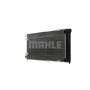 WG2183491 WILMINK GROUP Радіатор охолодження двигуна