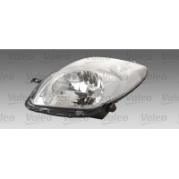 043932 VALEO Основна фара