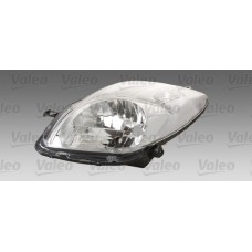 043932 VALEO Основна фара