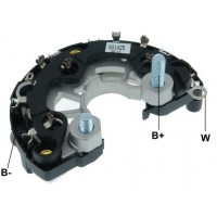 GA1425 GAUSS Випрямляч генератора