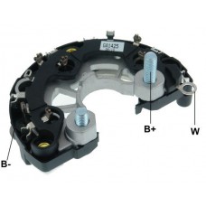 GA1425 GAUSS Випрямляч генератора