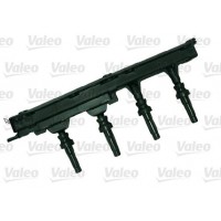 245099 VALEO Котушка запалювання