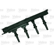 245099 VALEO Котушка запалювання