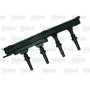 245099 VALEO Котушка запалювання
