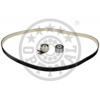 SK-1587 OPTIMAL Комплект ременя ГРМ