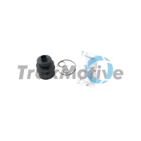 50-0692 TrakMotive Комплект пыльника, Привідний вал