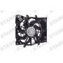 SKRF-0300107 Stark Вентилятор охолодження двигуна