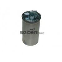 FP5875 CoopersFiaam Паливний фільтр