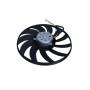 AC259115 MAXGEAR Вентилятор охолодження двигуна