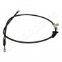 BC-503 JAPANPARTS Тросик, cтояночный тормоз