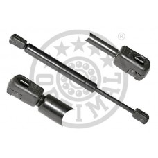 AG-17465 OPTIMAL Газова пружина кришка багажника