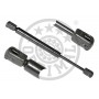 AG-17465 OPTIMAL Газова пружина кришка багажника