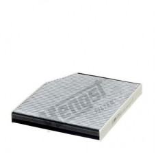 E3921LC HENGST FILTER Фільтр повітря у внутрішньому просторі