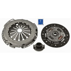 3000 951 536 SACHS Комплект зчеплення
