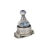 10BM0100 ASMETAL Шарнір незалежної підвіски поворотного важеля