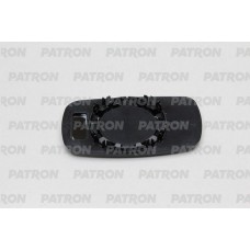PMG1229G02 PATRON Дзеркальне скло зовнішнє дзеркало