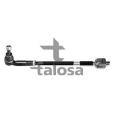 41-09701 TALOSA Поперечна рульова тяга