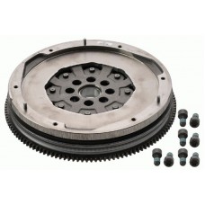 2294 501 190 SACHS Маховик