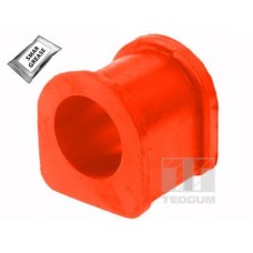 00396946 TEDGUM Опора стабілізатора