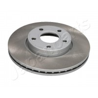 DI-0301C JAPANPARTS Гальмівний диск
