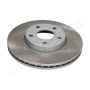 DI-0301C JAPANPARTS Гальмівний диск