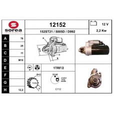 12152 EAI Стартер